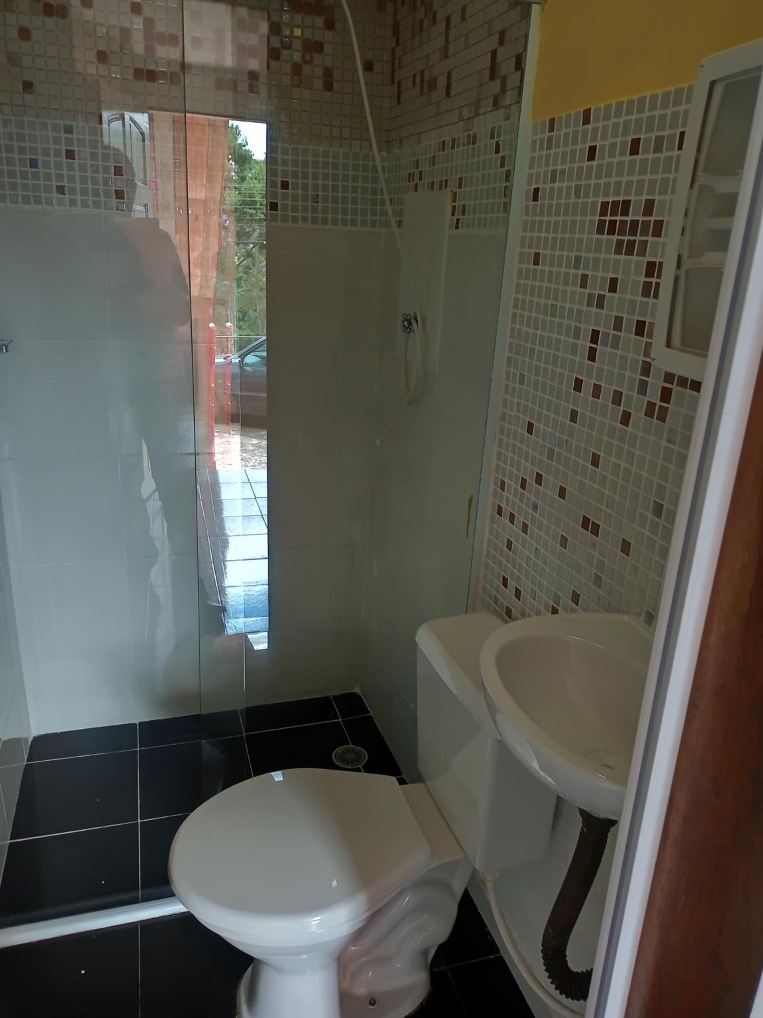Campos do Jordão Suite Standart Para Ate 4 Pessoas Ao Lado Do Parque Das Cerejeiras מראה חיצוני תמונה