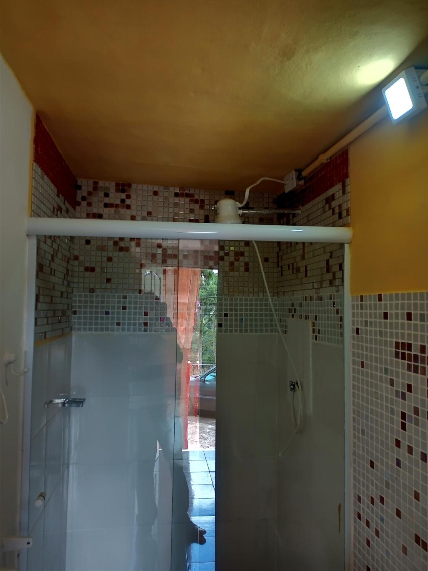 Campos do Jordão Suite Standart Para Ate 4 Pessoas Ao Lado Do Parque Das Cerejeiras מראה חיצוני תמונה